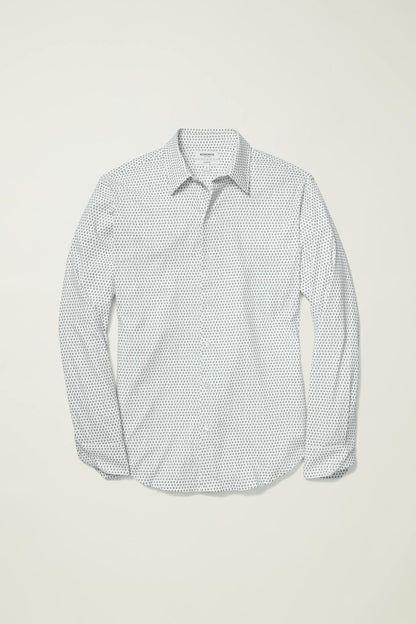 Bonobos Tech Button Down Shirt