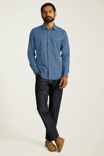 Bonobos Tech Button Down Shirt