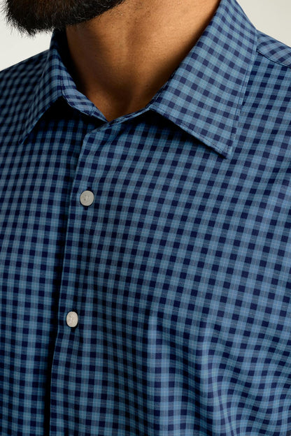 Bonobos Tech Button Down Shirt
