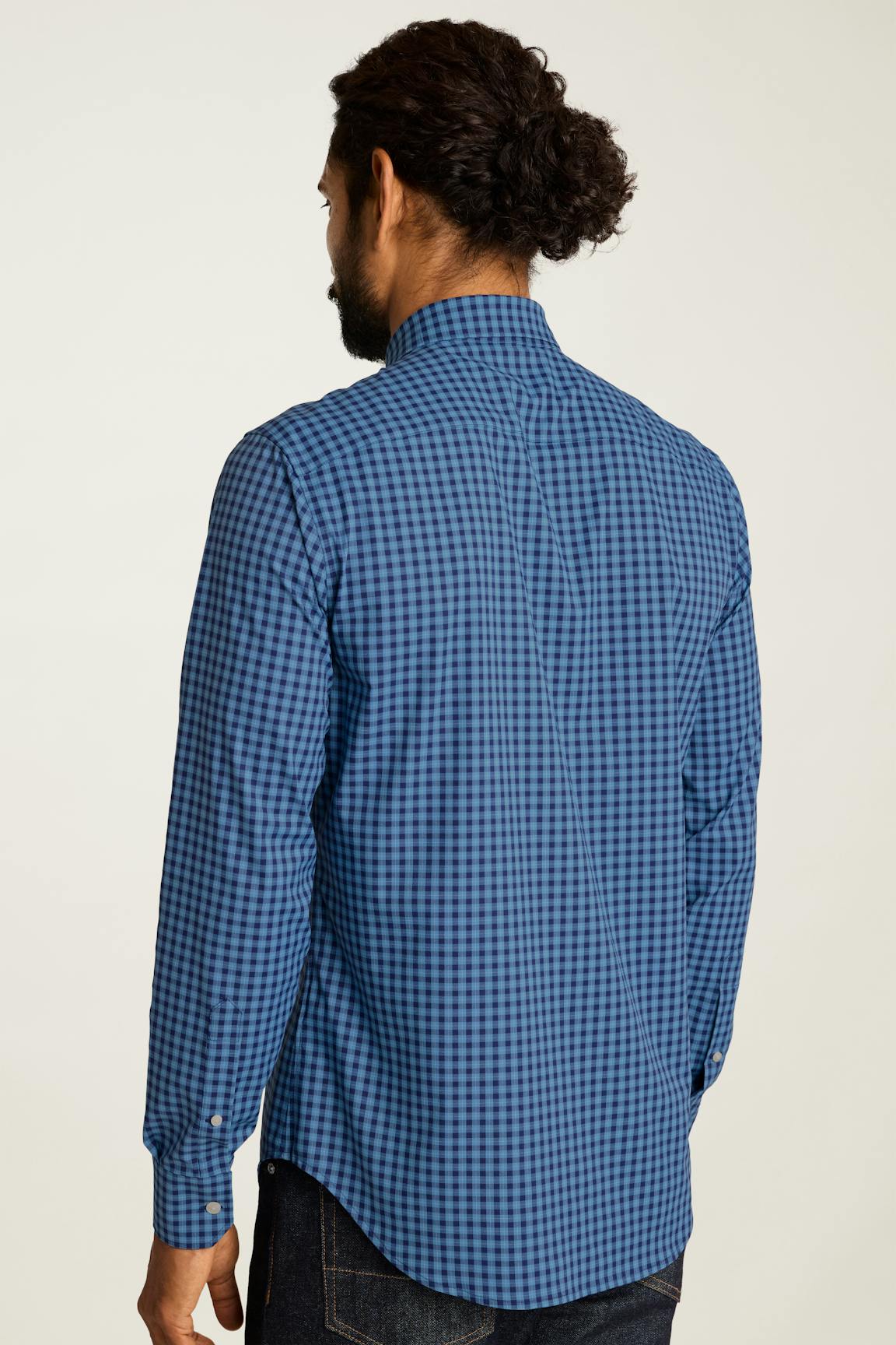Bonobos Tech Button Down Shirt