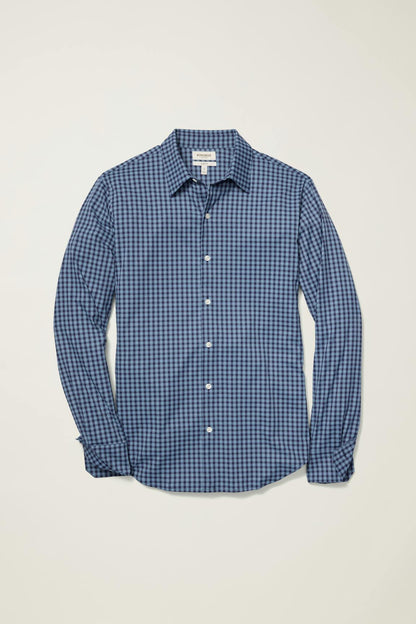 Bonobos Tech Button Down Shirt