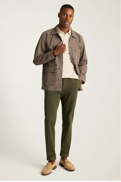 Bonobos Gramercy Denim Beau Chore Jacket