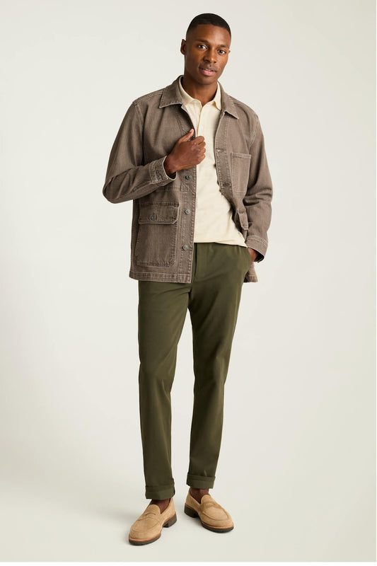 Bonobos Gramercy Denim Beau Chore Jacket