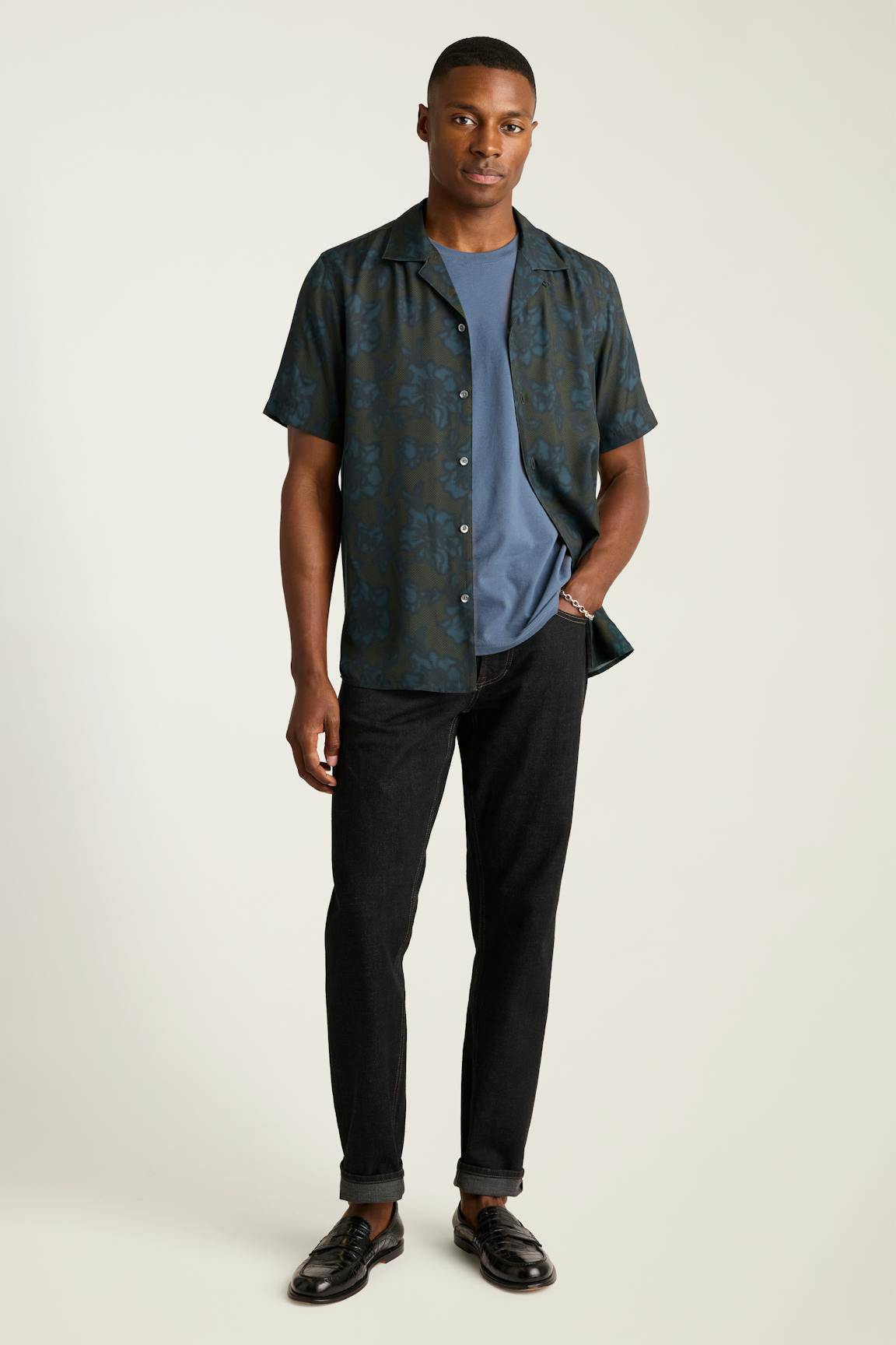 Bonobos Riviera Cabana Shirt