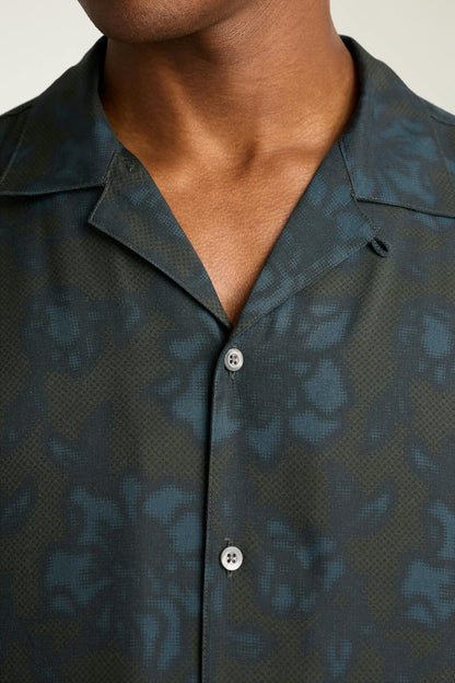 Bonobos Riviera Cabana Shirt