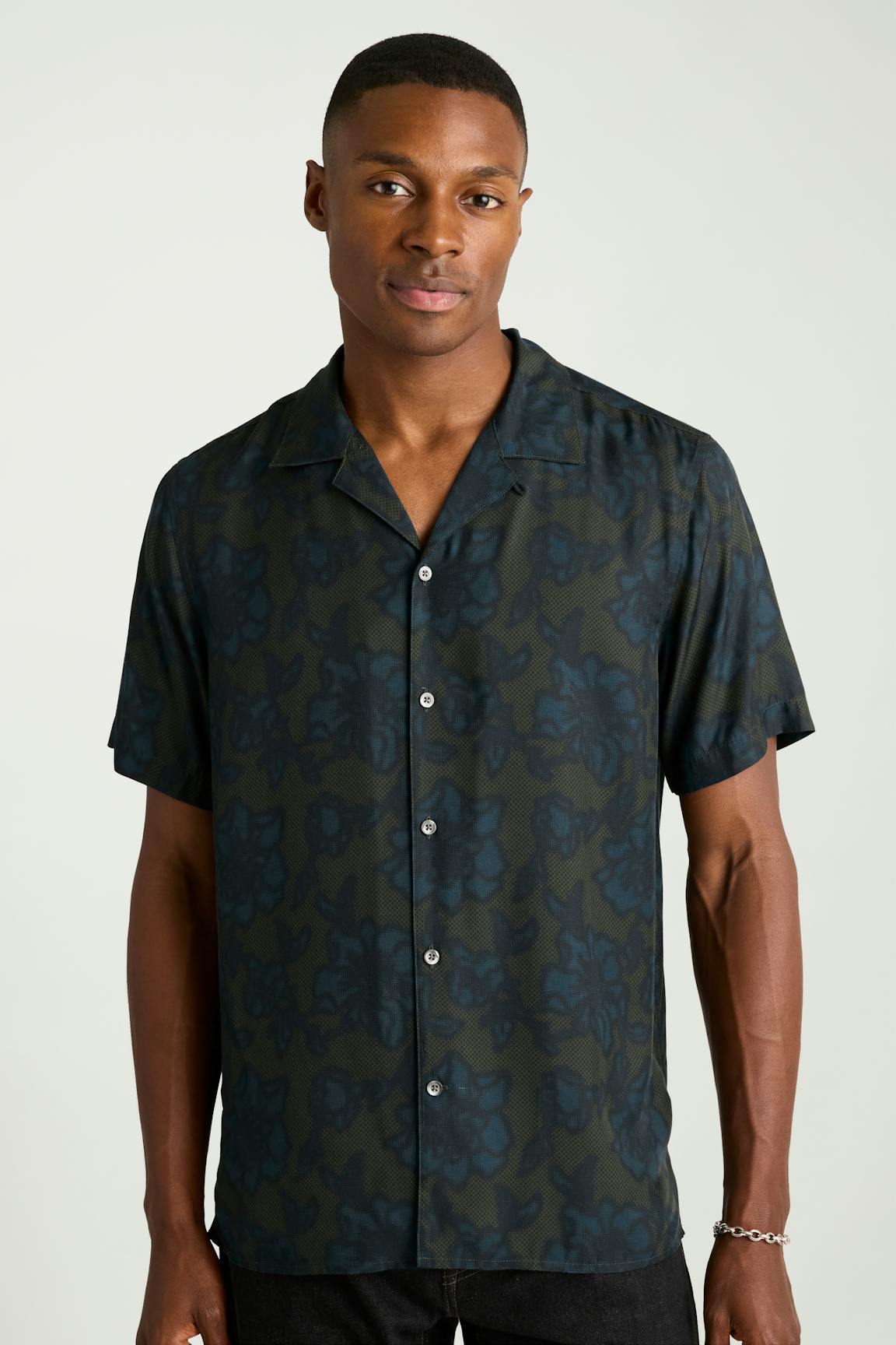 Bonobos Riviera Cabana Shirt