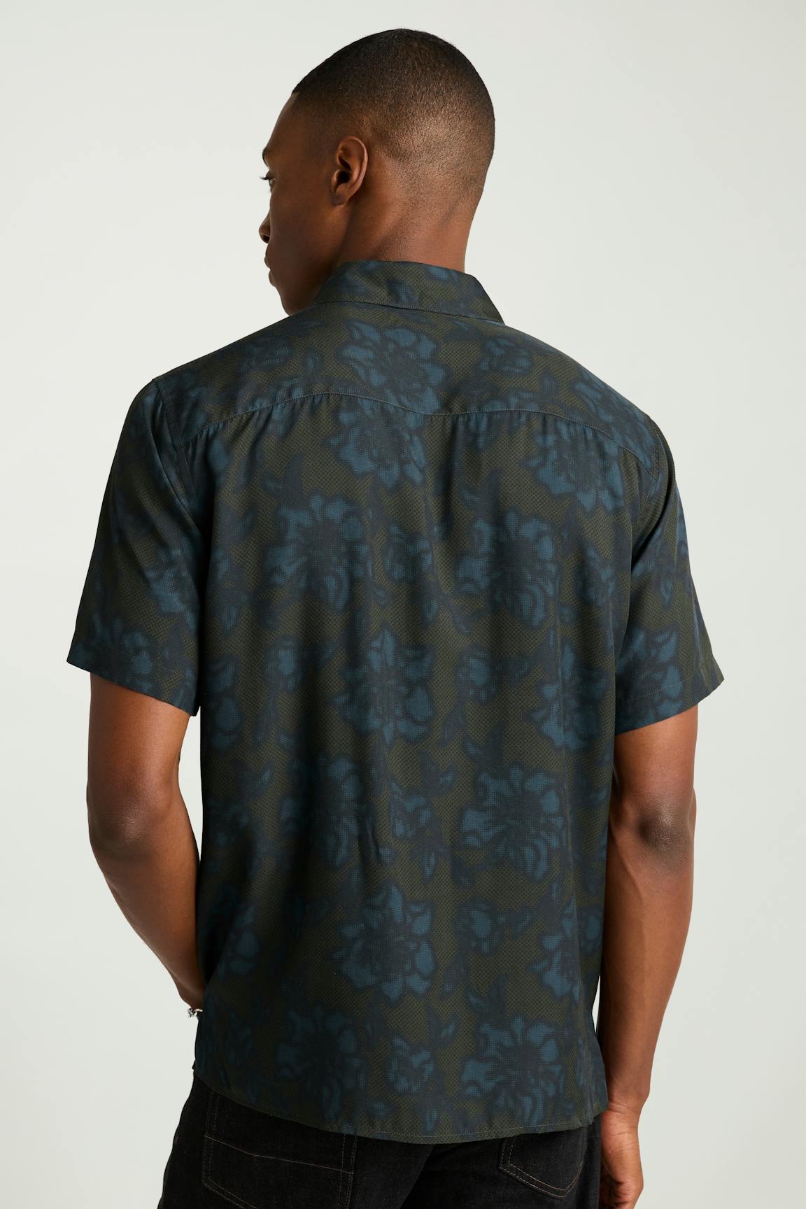 Bonobos Riviera Cabana Shirt