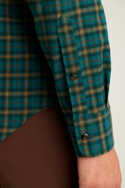 Bonobos Everyday Lightweight Flannel Shirt