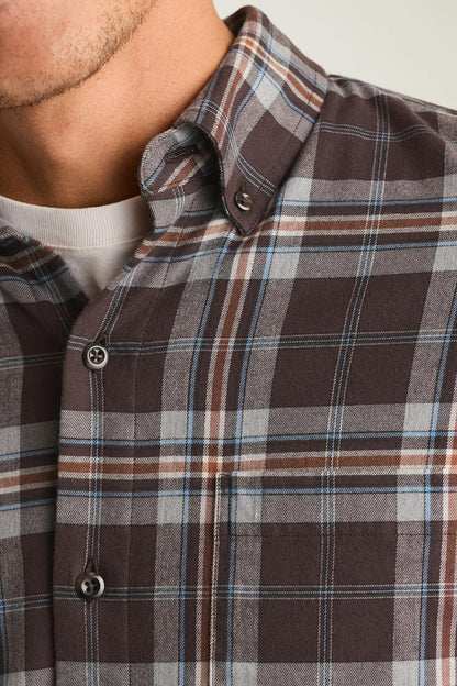 Bonobos Everyday Lightweight Flannel Shirt