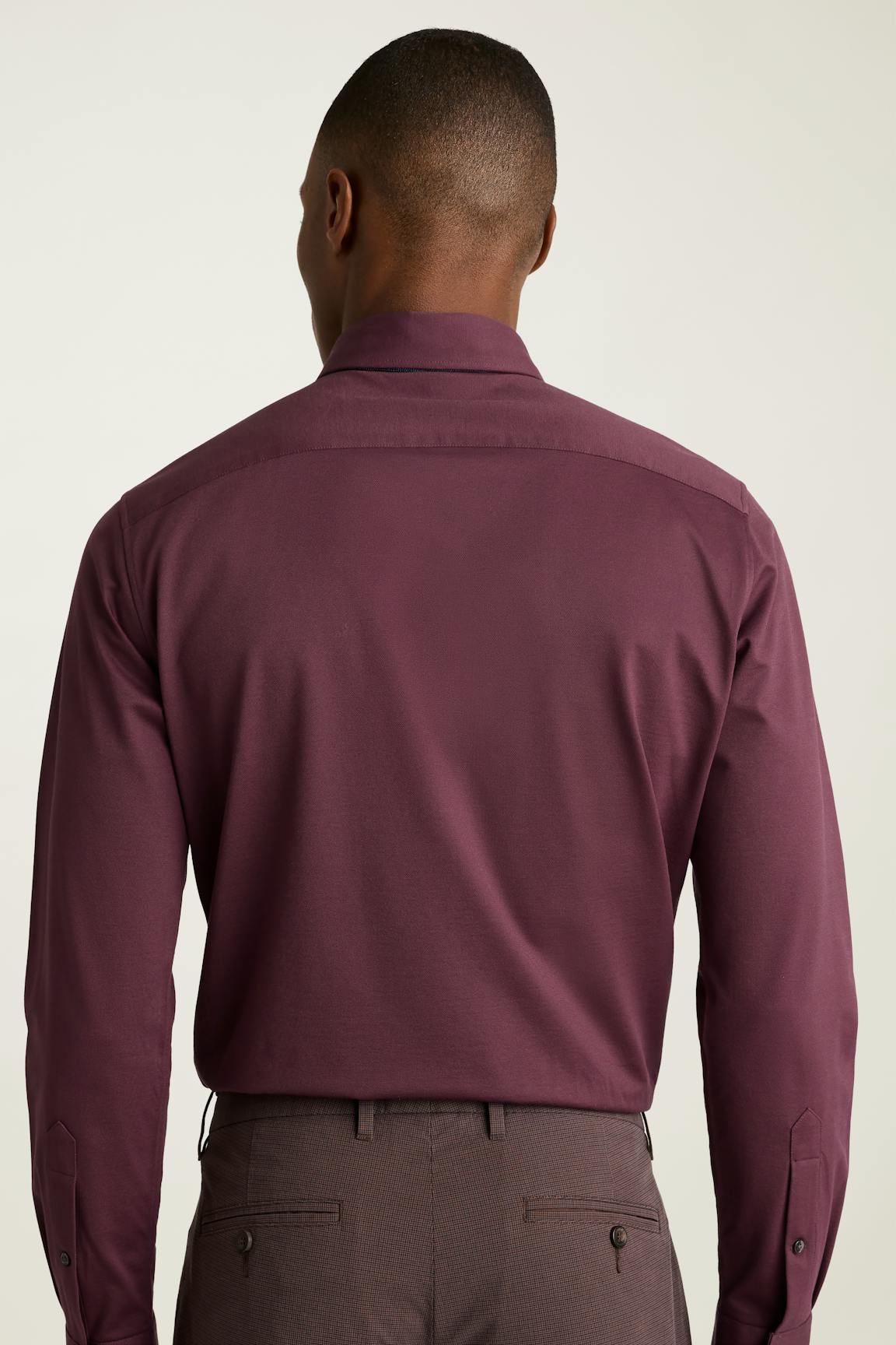 Bonobos Tech Pique Button Down Shirt