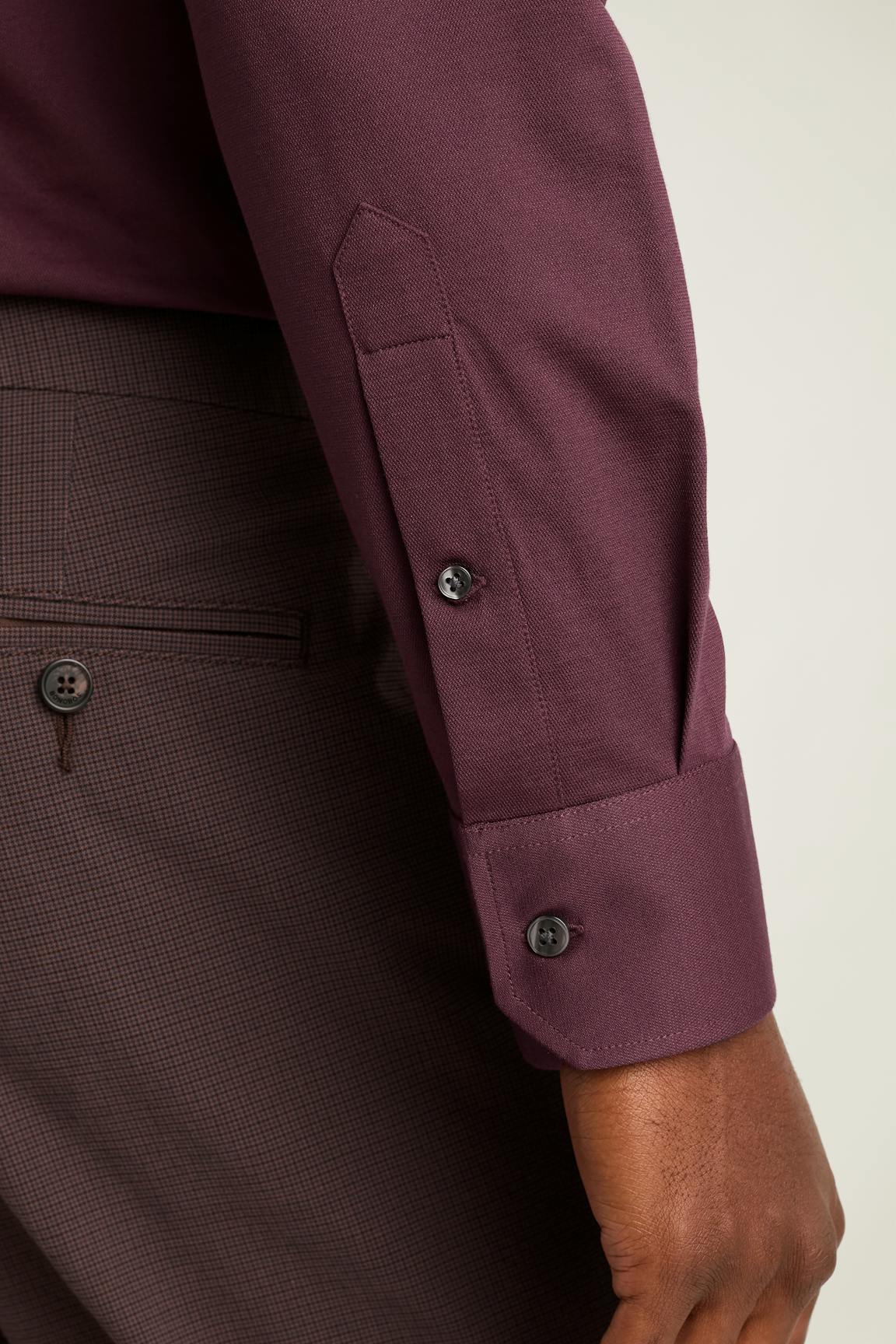 Bonobos Tech Pique Button Down Shirt