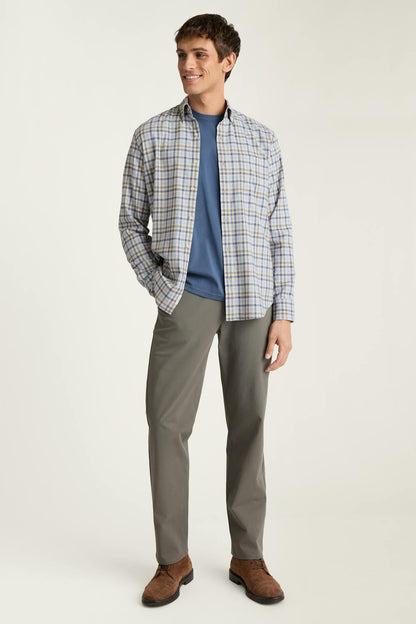 Bonobos Everyday Lightweight Flannel Shirt