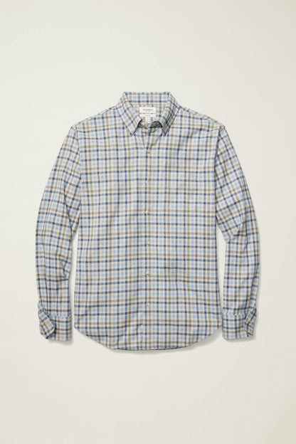 Bonobos Everyday Lightweight Flannel Shirt