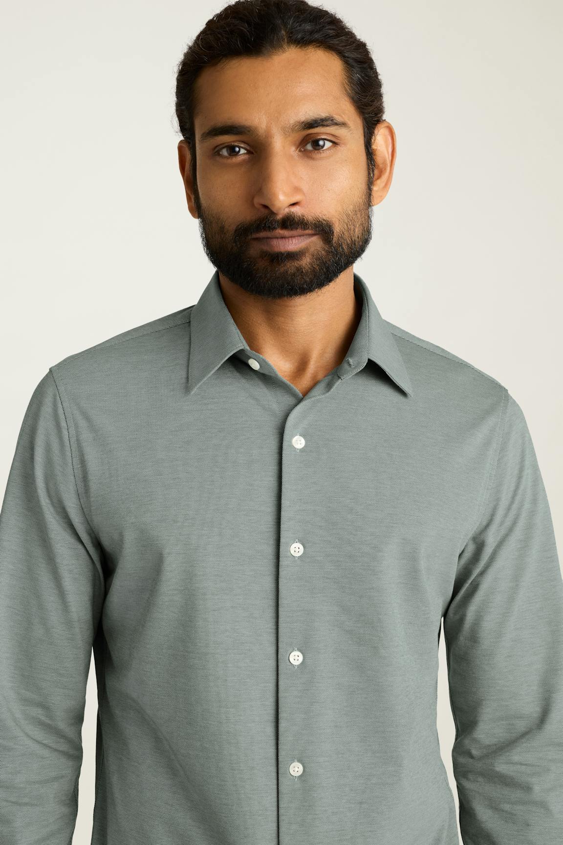 Bonobos Tech Pique Button Down Shirt