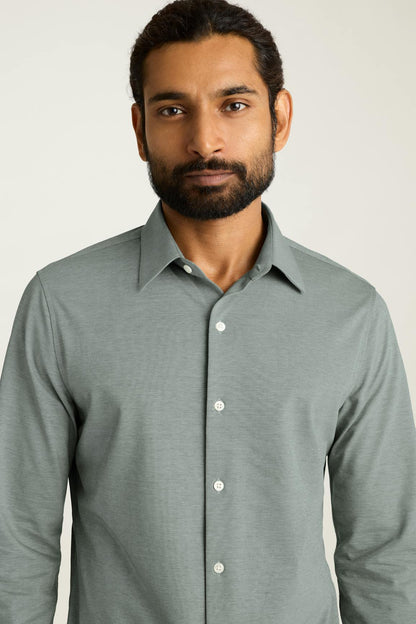Bonobos Tech Pique Button Down Shirt