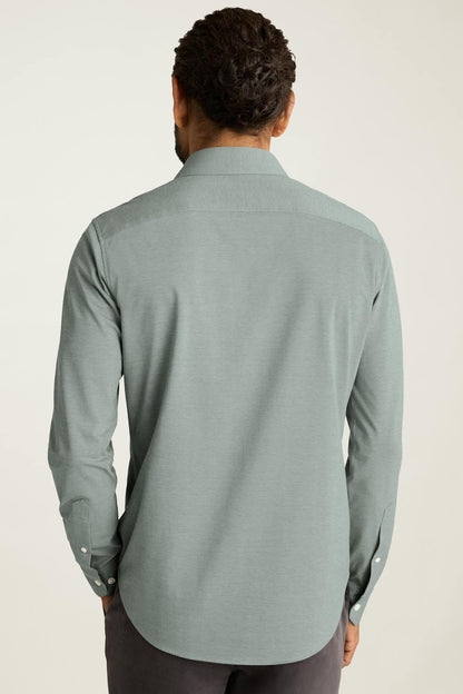 Bonobos Tech Pique Button Down Shirt