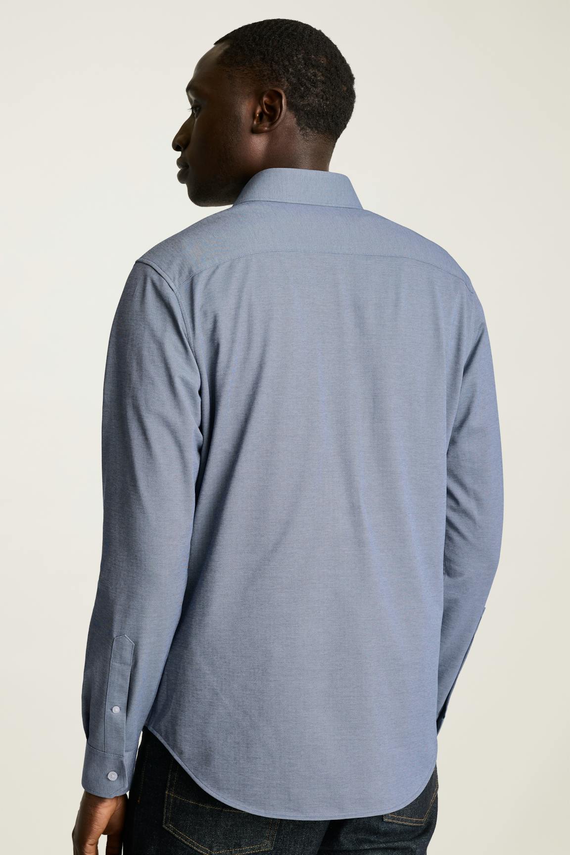 Bonobos Tech Pique Button Down Shirt