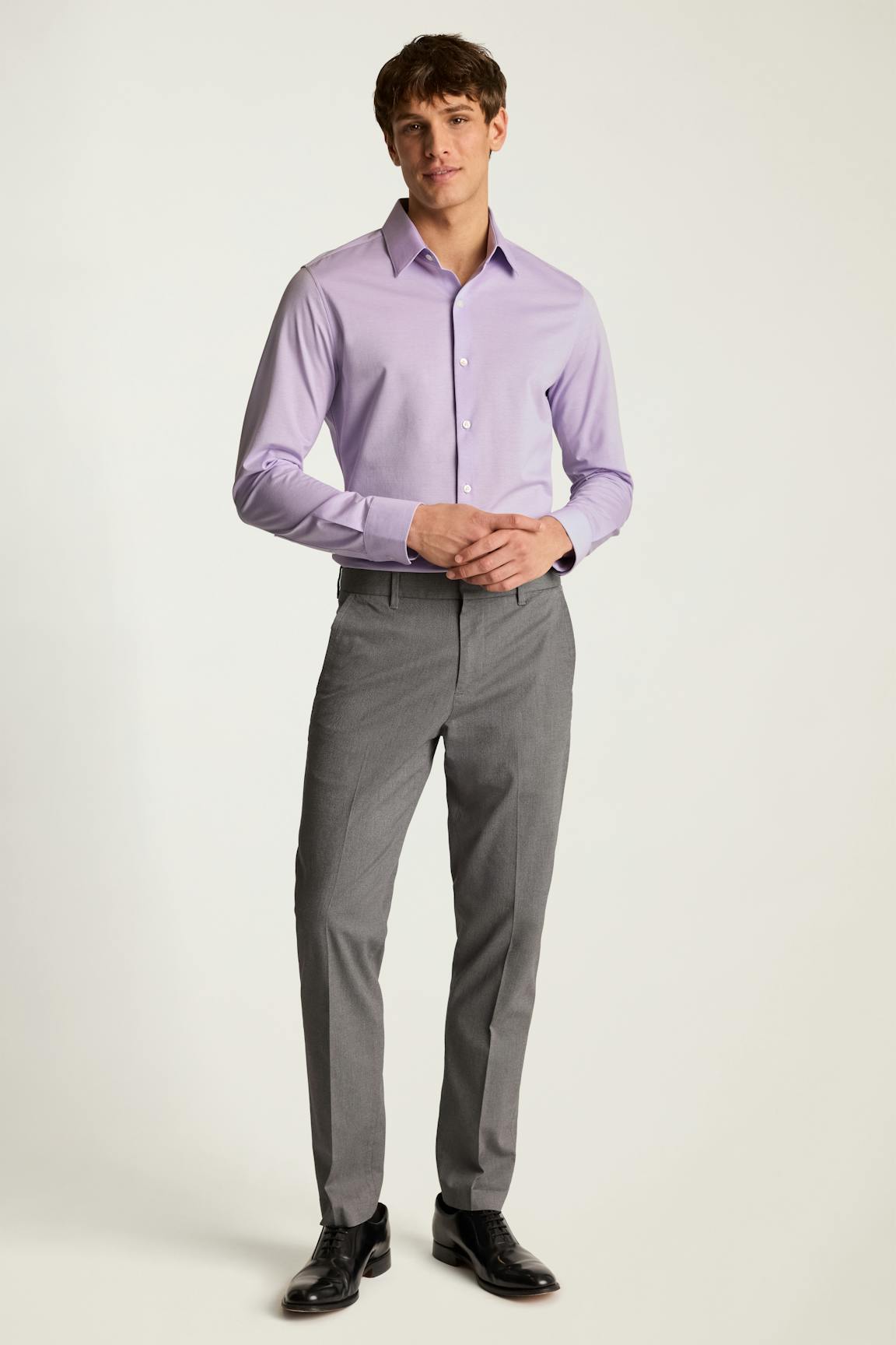 Bonobos Tech Pique Button Down Shirt