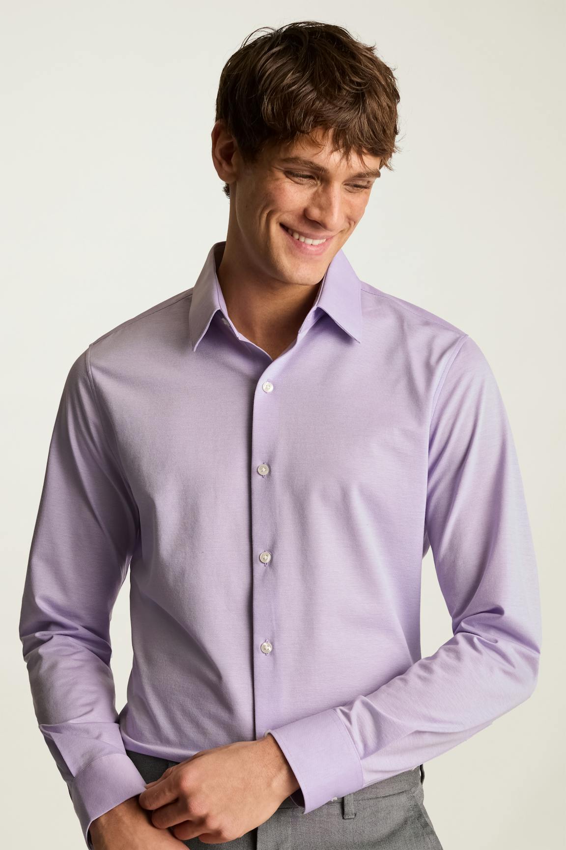 Bonobos Tech Pique Button Down Shirt