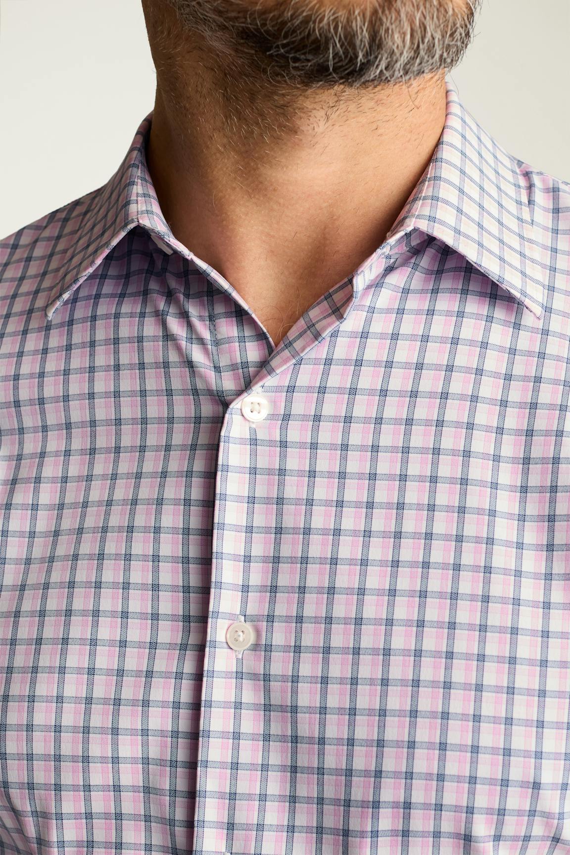 Bonobos Tech Button Down Shirt