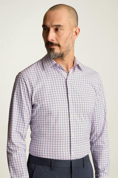 Bonobos Tech Button Down Shirt