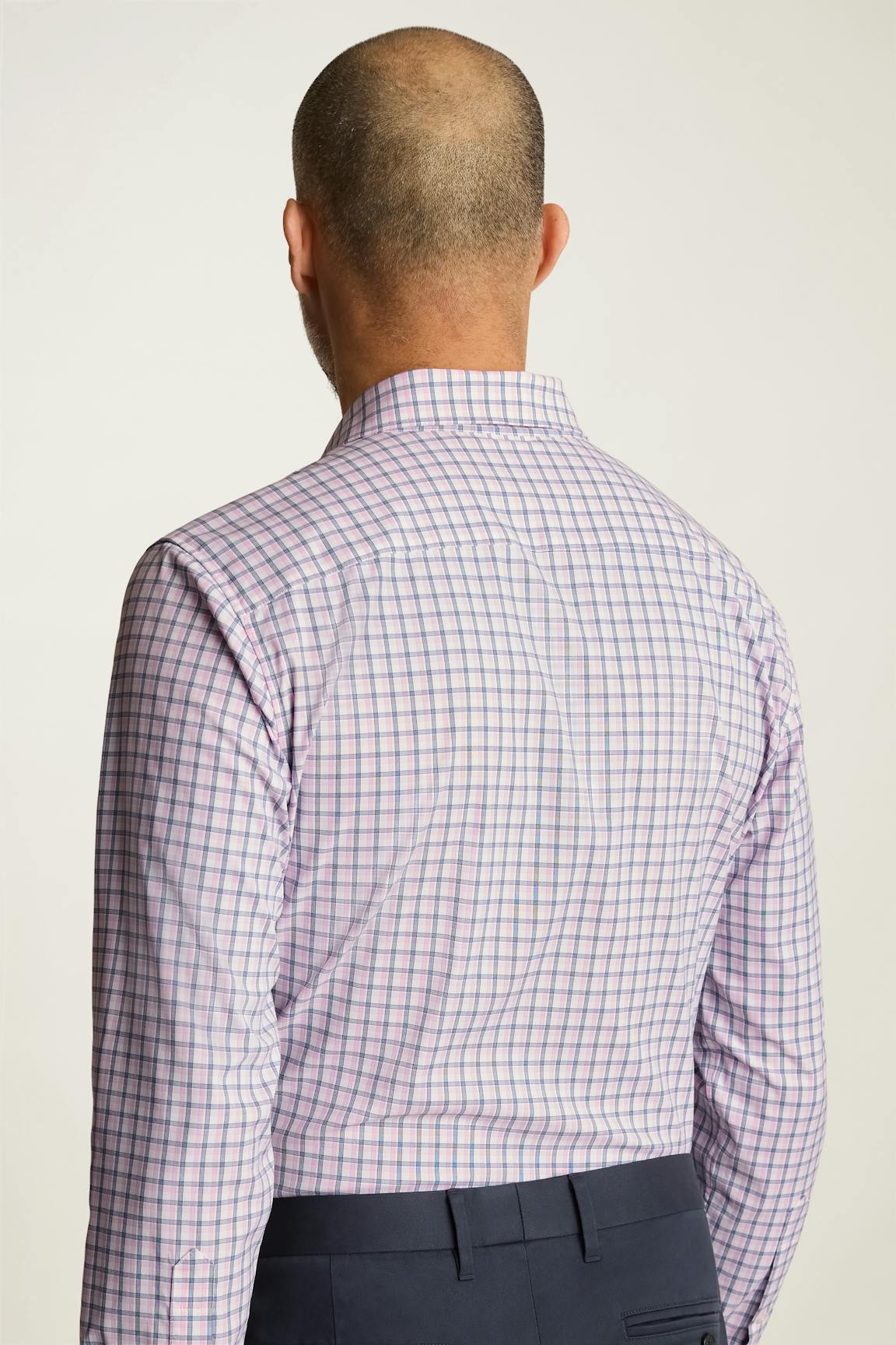 Bonobos Tech Button Down Shirt