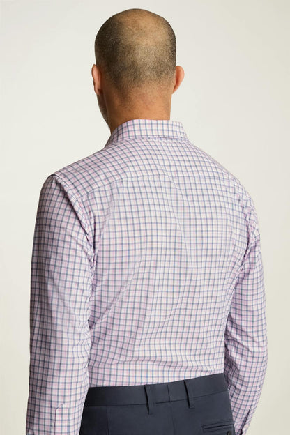 Bonobos Tech Button Down Shirt