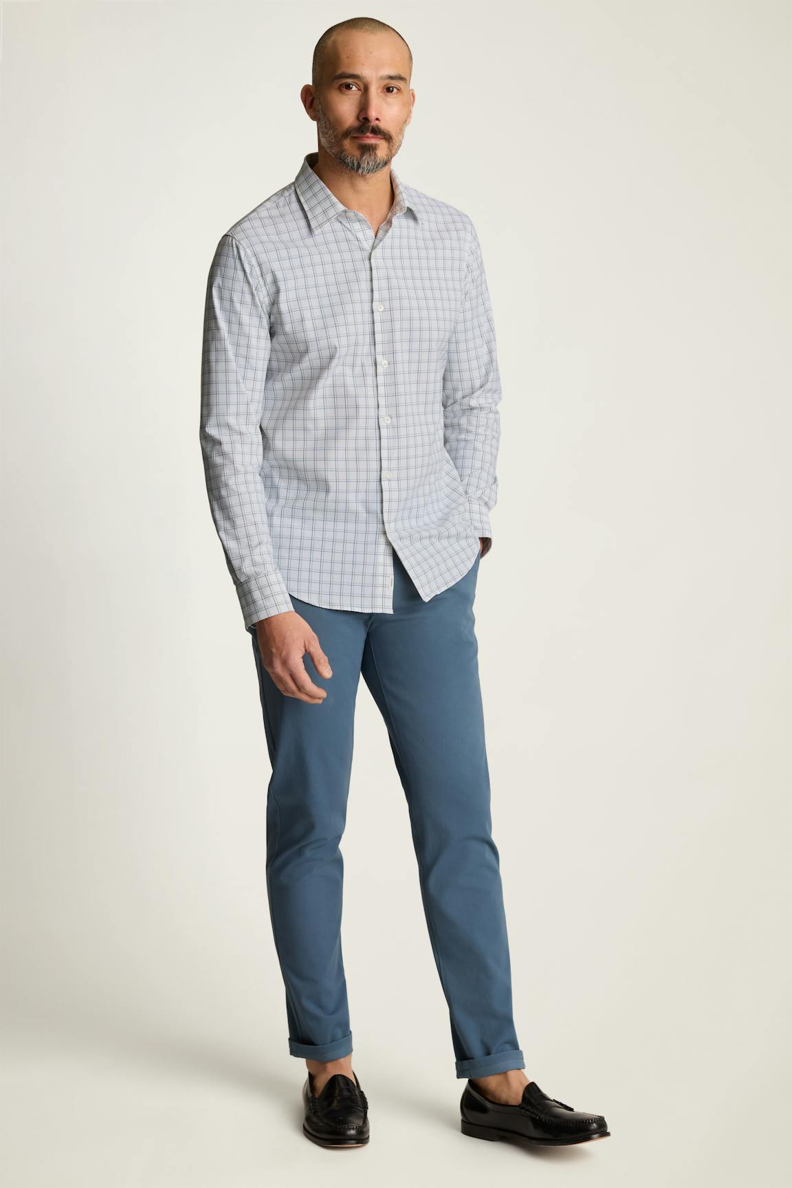 Bonobos Tech Button Down Shirt