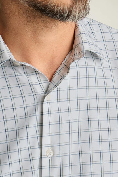 Bonobos Tech Button Down Shirt