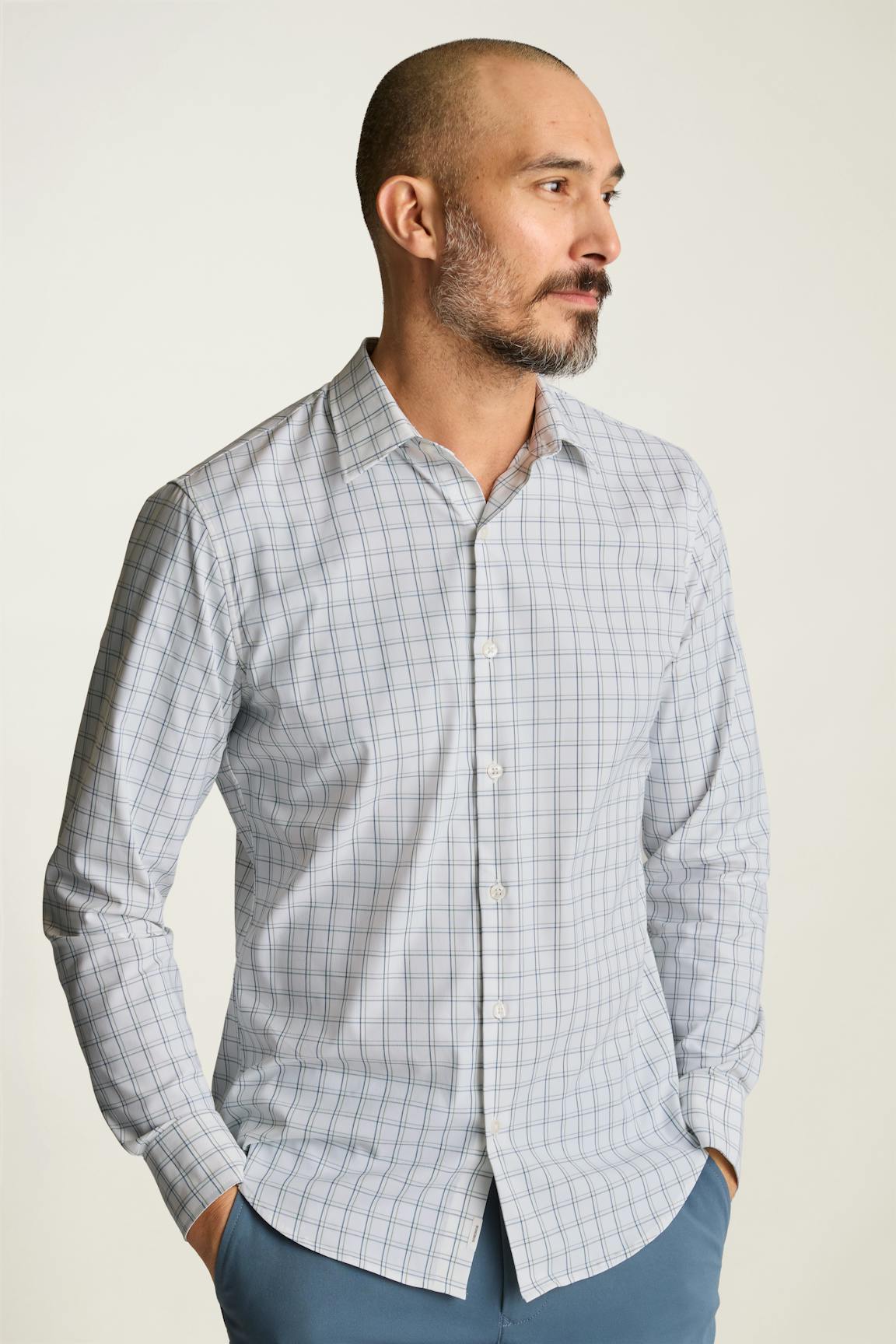 Bonobos Tech Button Down Shirt