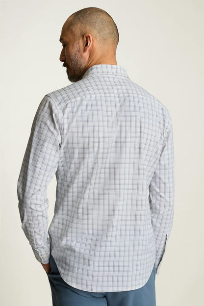 Bonobos Tech Button Down Shirt