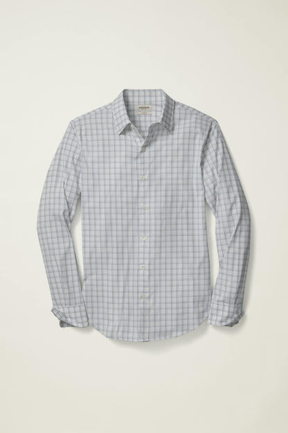 Bonobos Tech Button Down Shirt