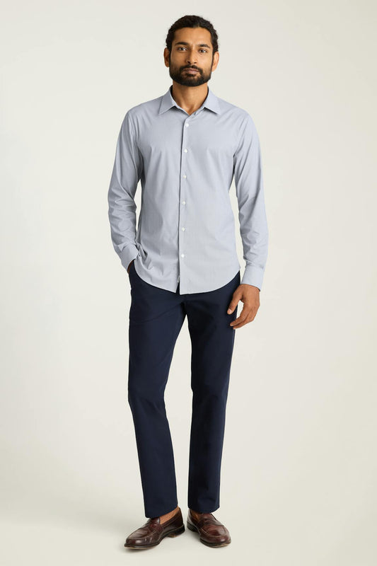 Bonobos Tech Button Down Shirt
