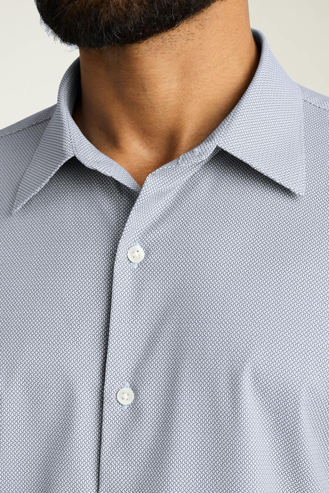 Bonobos Tech Button Down Shirt