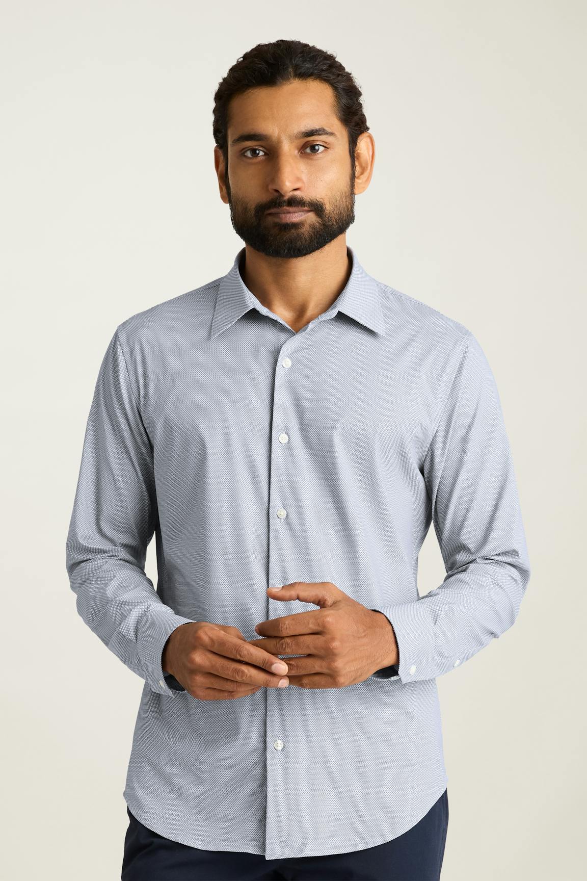Bonobos Tech Button Down Shirt
