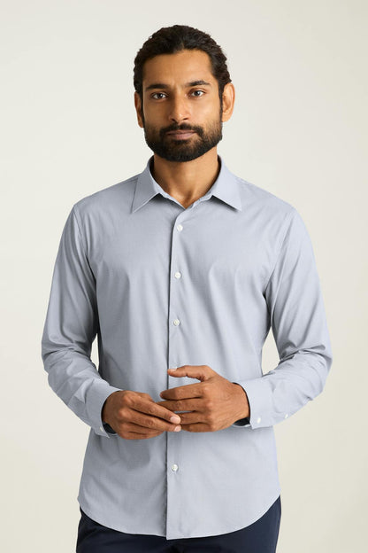 Bonobos Tech Button Down Shirt