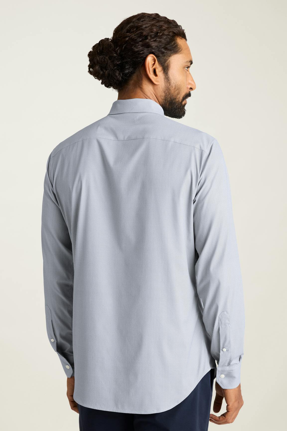 Bonobos Tech Button Down Shirt