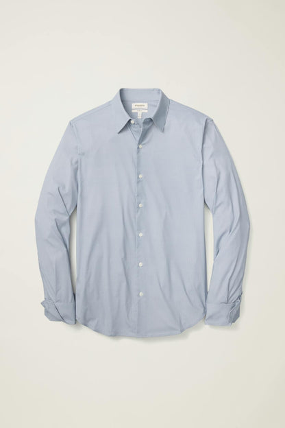 Bonobos Tech Button Down Shirt