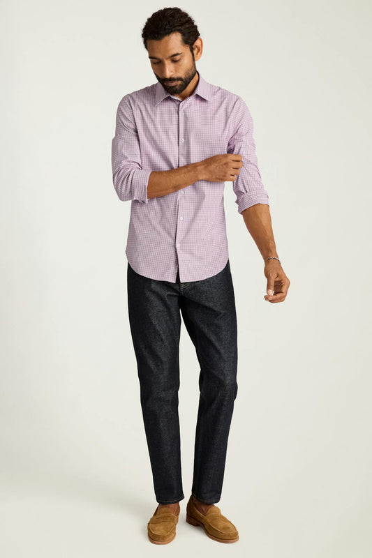 Bonobos Tech Button Down Shirt