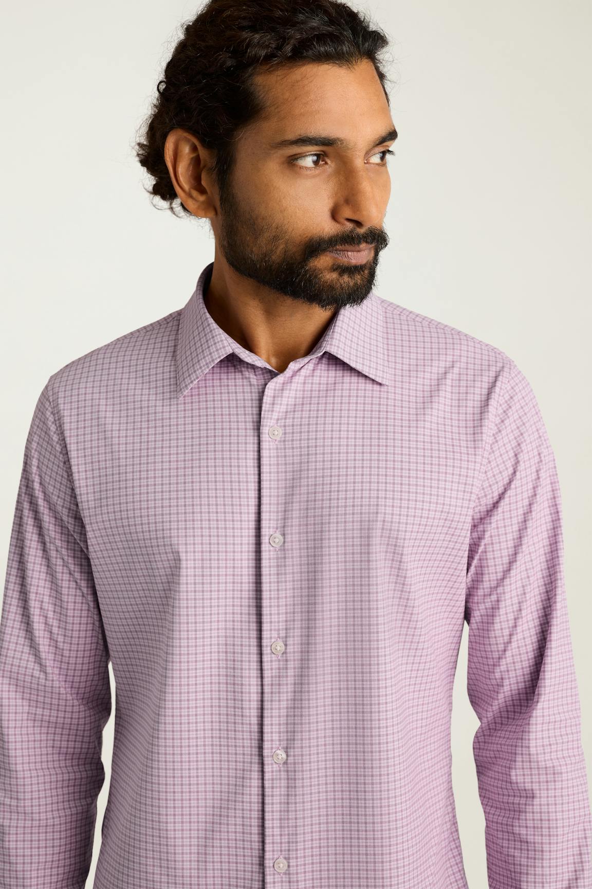 Bonobos Tech Button Down Shirt