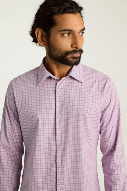 Bonobos Tech Button Down Shirt