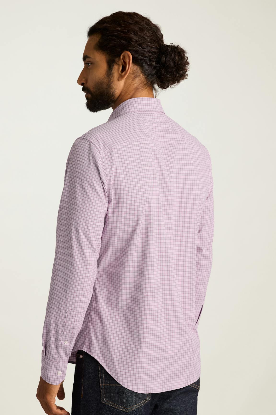 Bonobos Tech Button Down Shirt