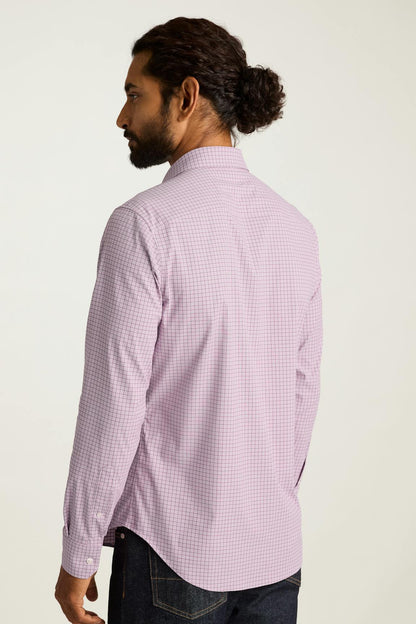 Bonobos Tech Button Down Shirt
