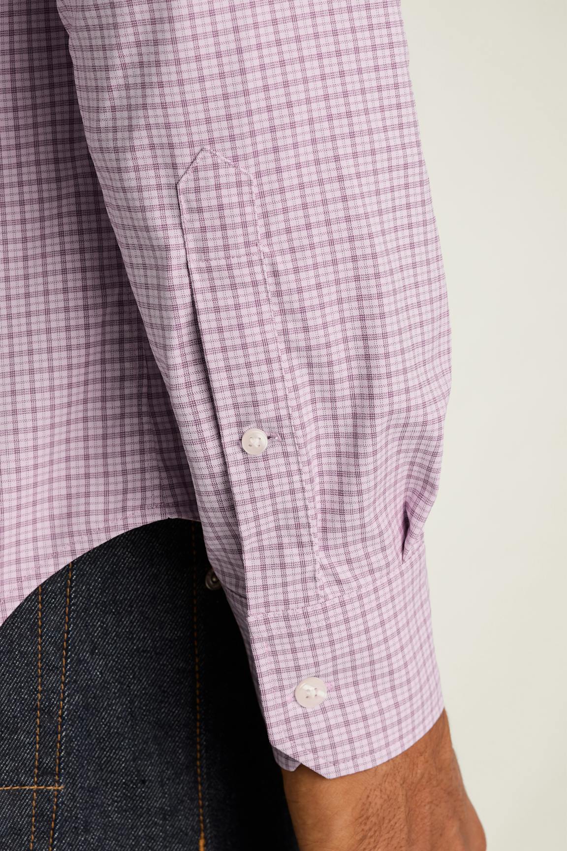 Bonobos Tech Button Down Shirt