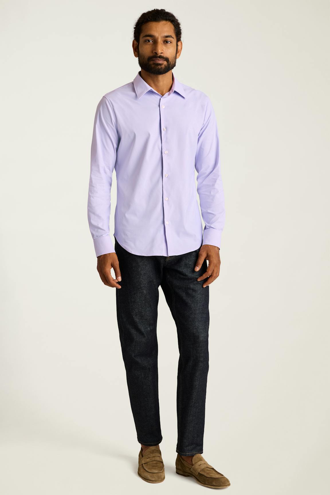 Bonobos Tech Button Down Shirt