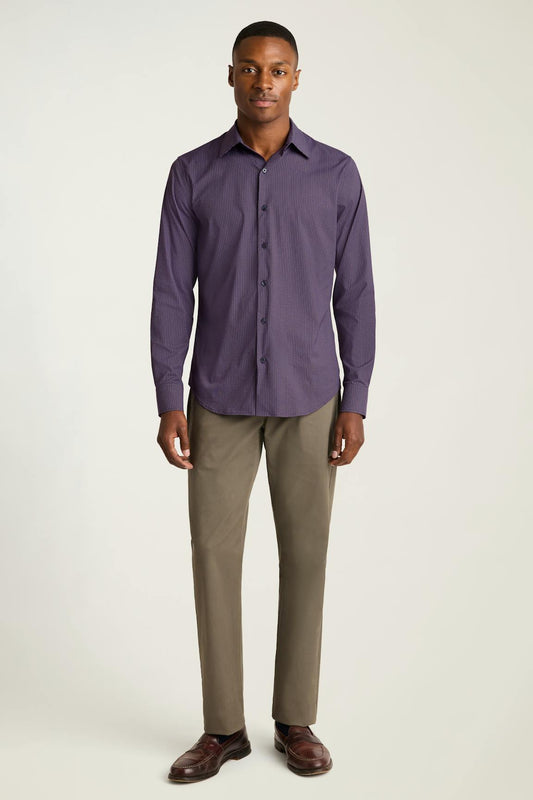 Bonobos Tech Button Down Shirt