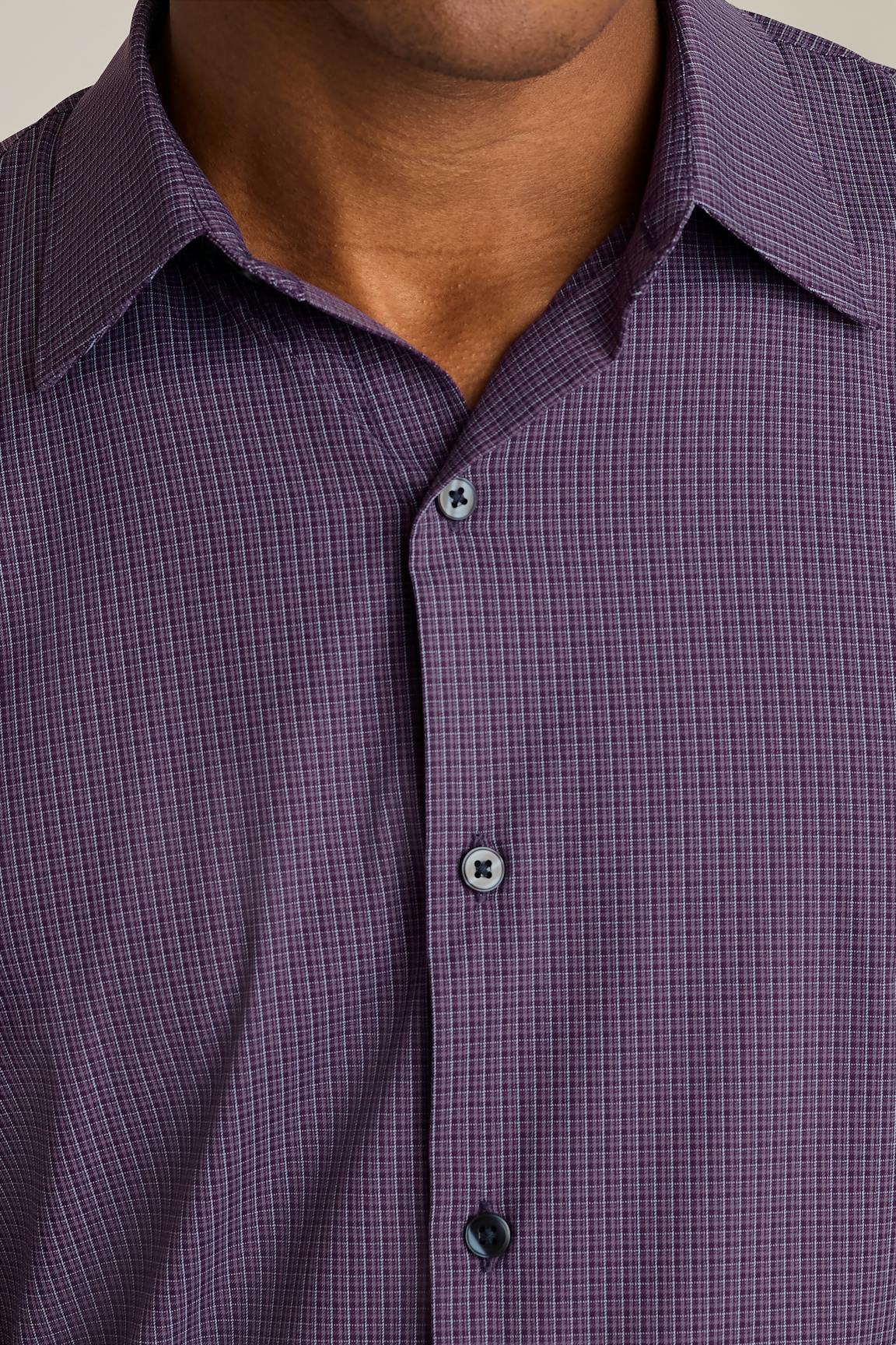 Bonobos Tech Button Down Shirt
