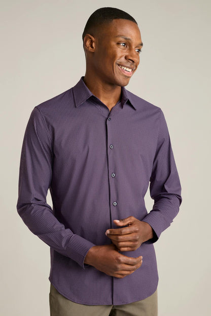 Bonobos Tech Button Down Shirt