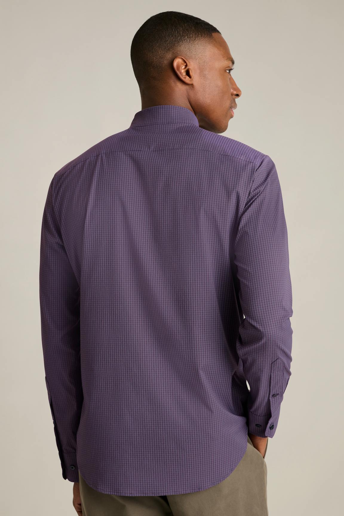 Bonobos Tech Button Down Shirt