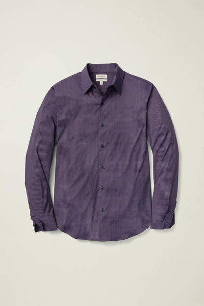 Bonobos Tech Button Down Shirt